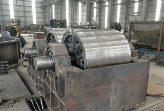 上海砂石粉分離機(jī)：砂石選粉機(jī)如何篩選和分離粉末？